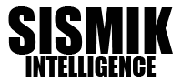 Logo SISMIK Intelligence